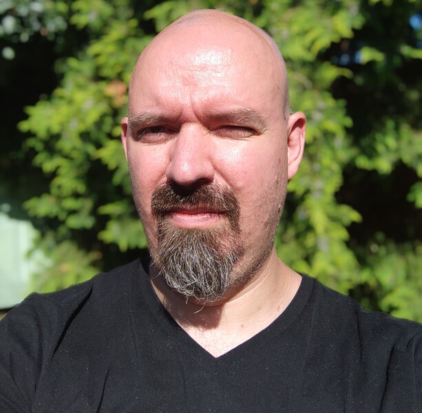 Intérprete ThatUKguy Foto 2