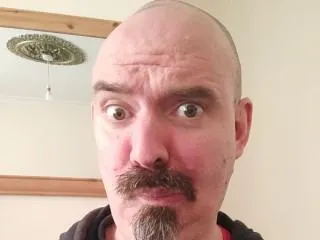 ThatUKguy profielfoto van cam model
