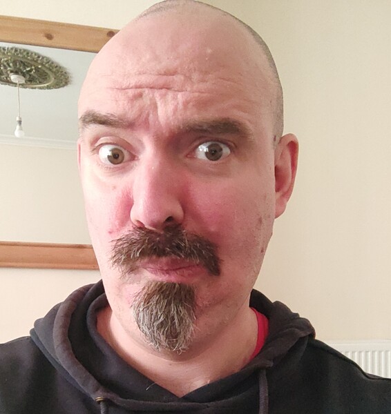 Intérprete ThatUKguy Foto 1