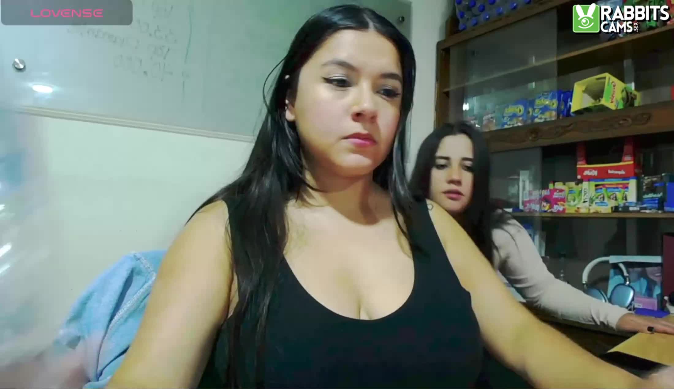 Interprète Alice_kroos Vidéo 1