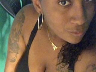 Foto de perfil de modelo de webcam de CandyMandi88