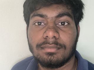 BustySoham cam model profile picture 