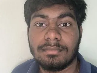 BustySoham profilbild på webbkameramodell
