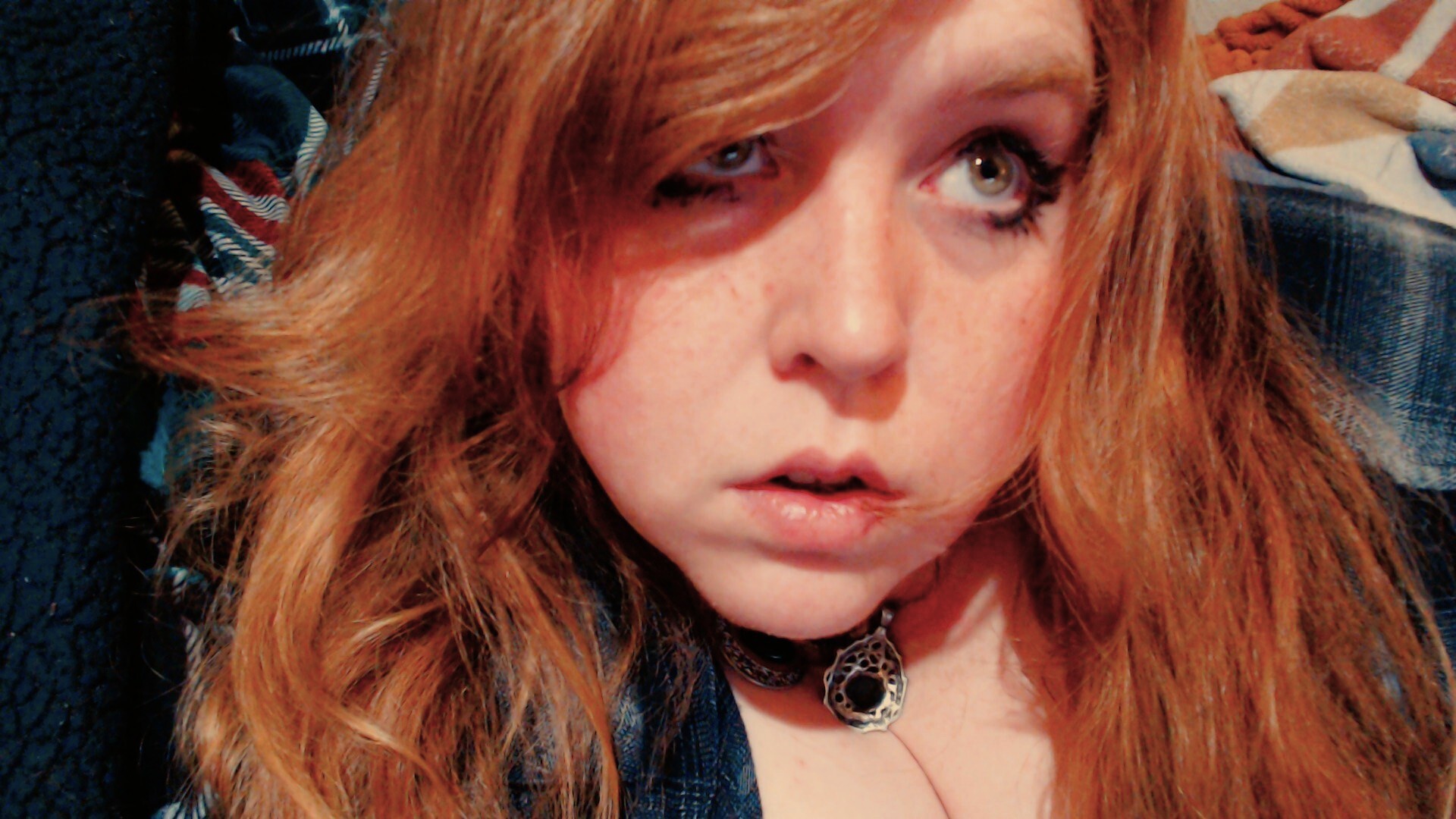 Interprète HazelEyedGinger Photo 3