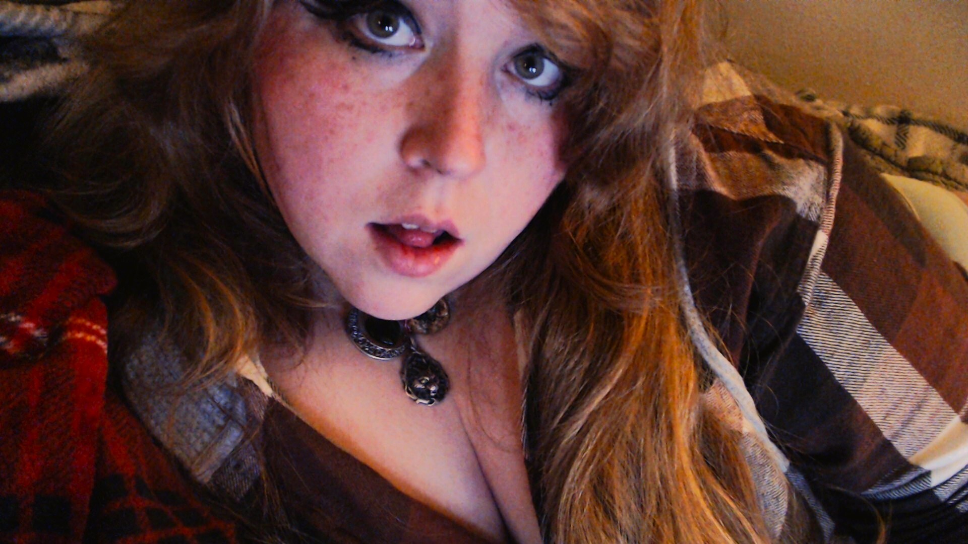 Interprète HazelEyedGinger Photo 2