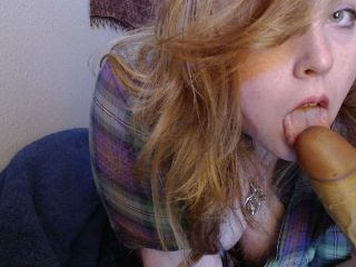 Interprète HazelEyedGinger Photo 7