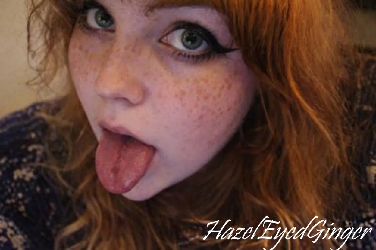 Interprete HazelEyedGinger Foto 12