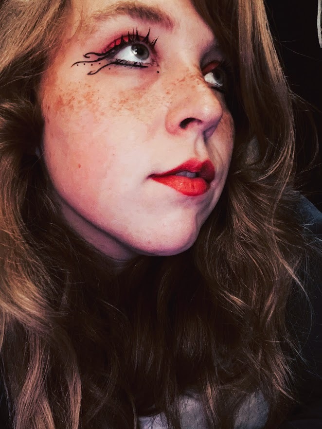 Interprète HazelEyedGinger Photo 11