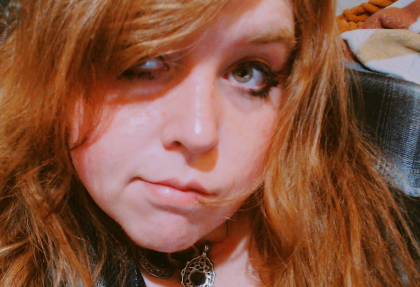 Interprète HazelEyedGinger Photo 5