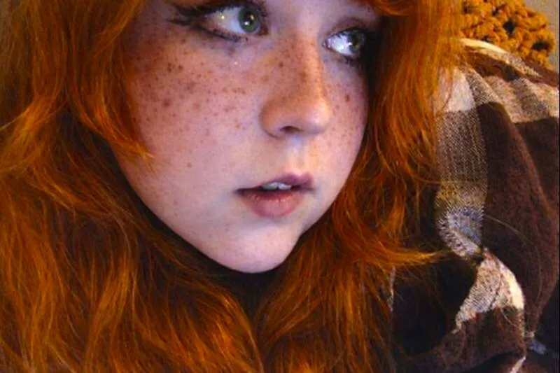 Utøver HazelEyedGinger Bilde 3