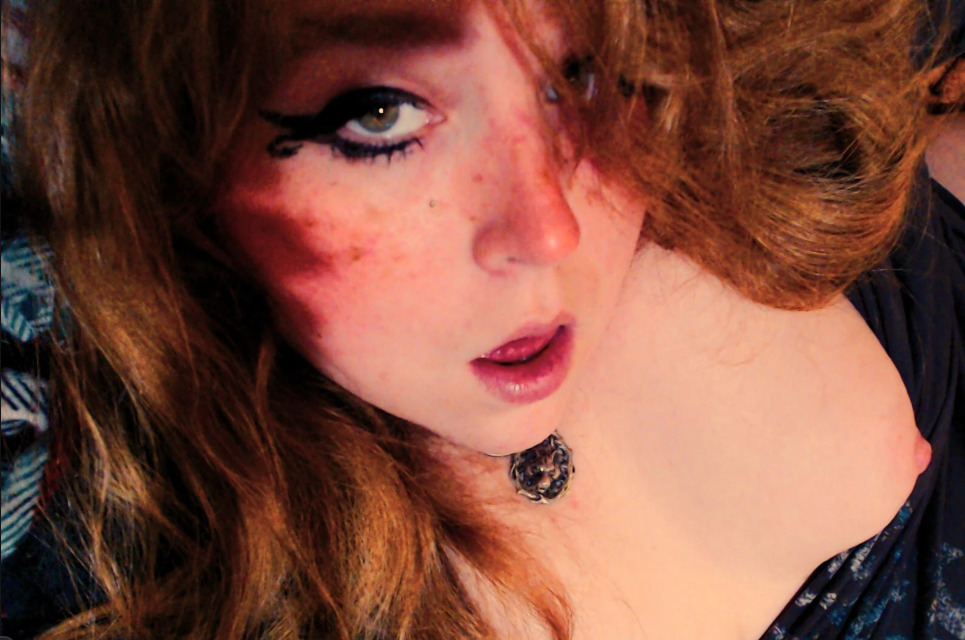 Interprète HazelEyedGinger Photo 1