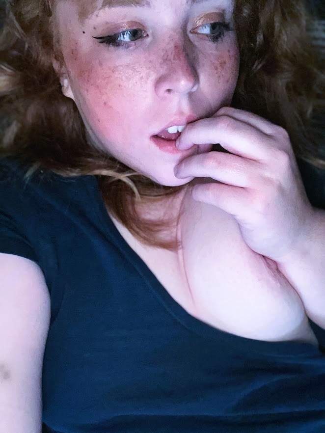 Interprète HazelEyedGinger Photo 8