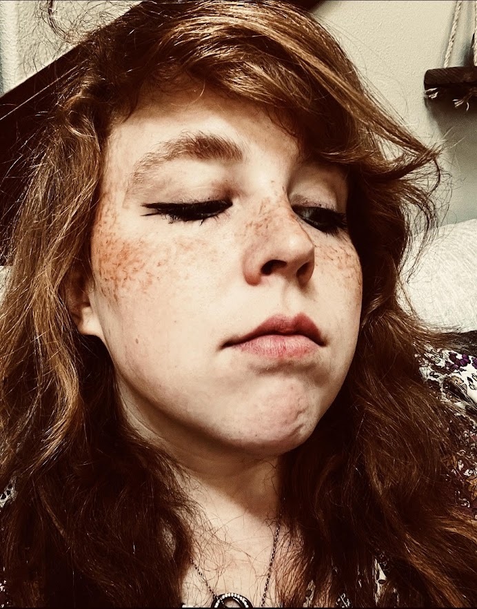 Interprète HazelEyedGinger Photo 12