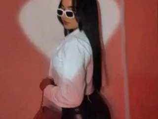 LunitaMartinez profilbild på webbkameramodell