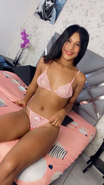 Interprete JadeKnightD Foto 5