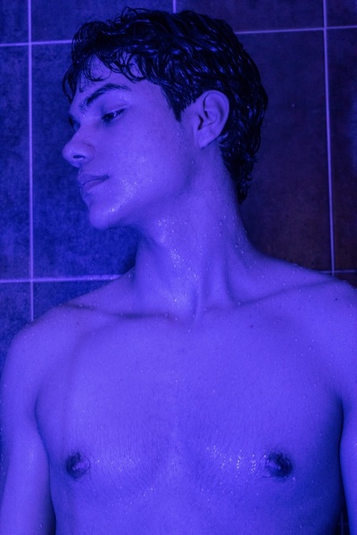 Performer NoahHayden Photo 2