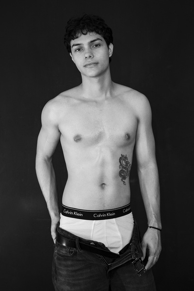 Performer NoahHayden Photo 8