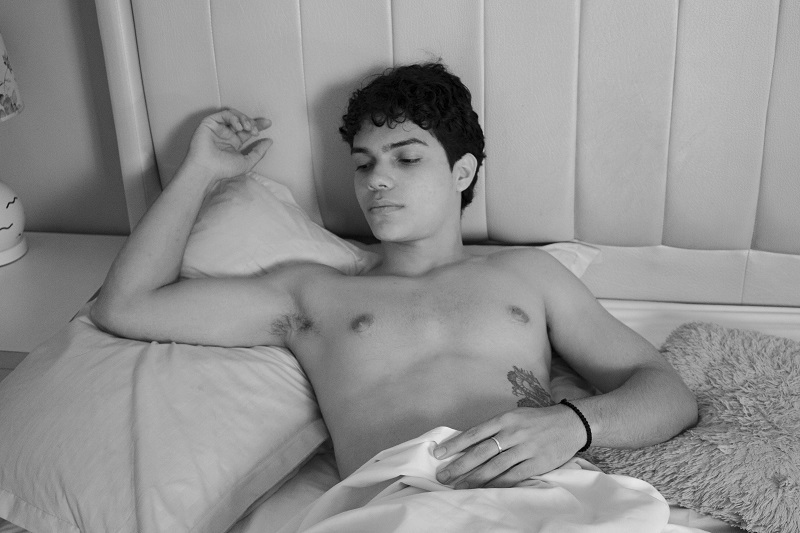 Performer NoahHayden Photo 7