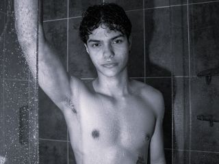 Foto de perfil de modelo de webcam de NoahHayden 