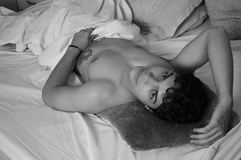 Performer NoahHayden Photo 6