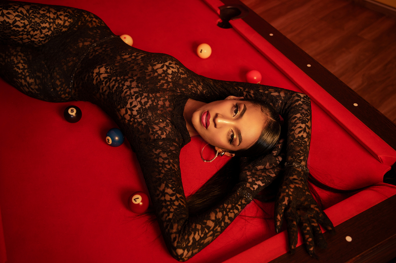 Darsteller EmaSantana Foto 12