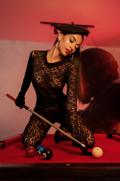 Darsteller EmaSantana Foto 7