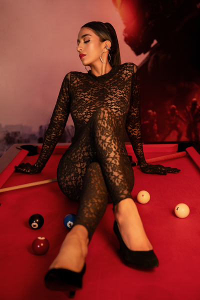 Darsteller EmaSantana Foto 11