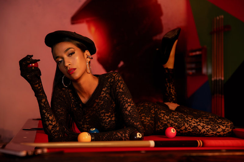 Darsteller EmaSantana Foto 8