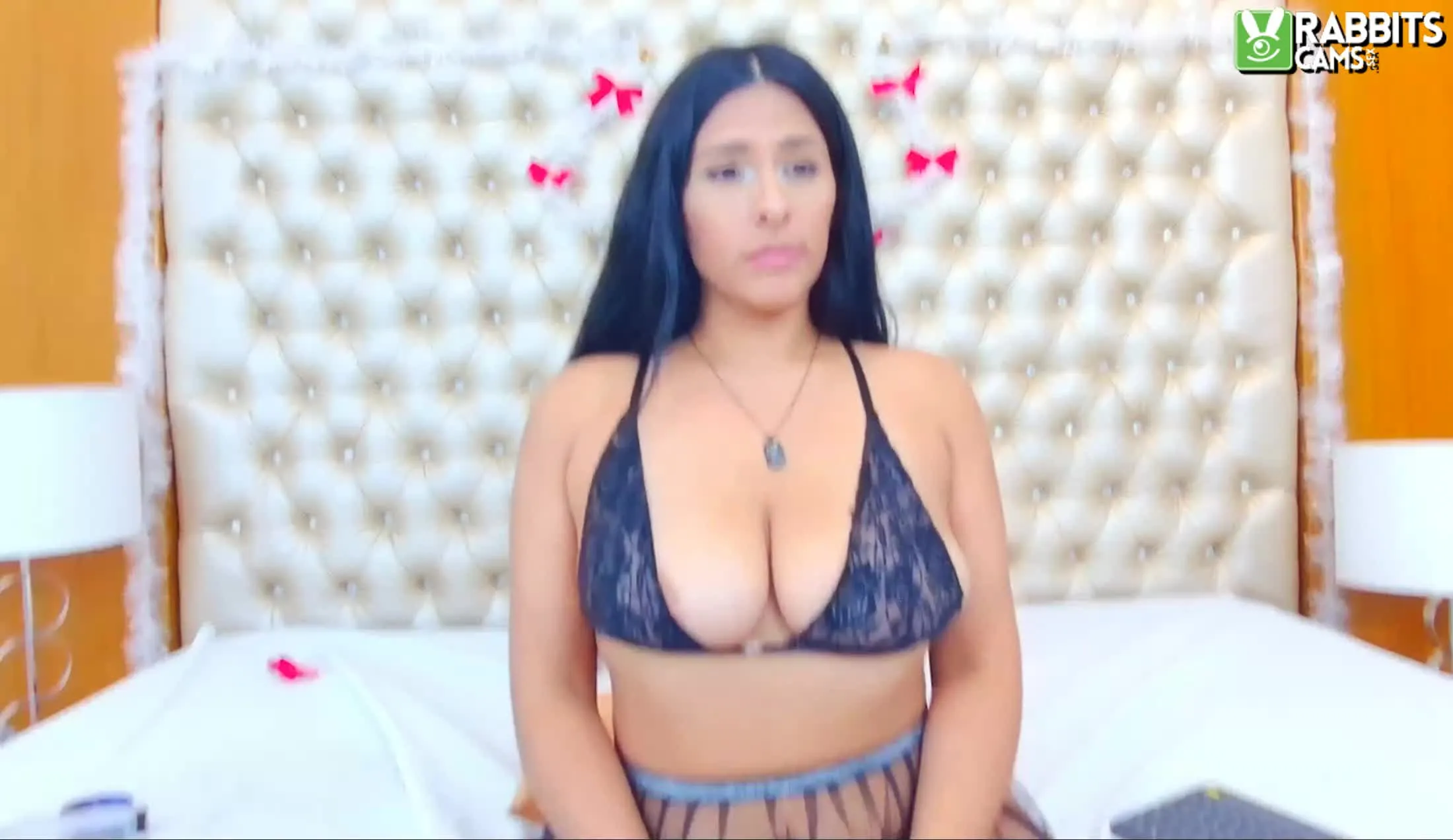 Interprète SharonCass Vidéo 1