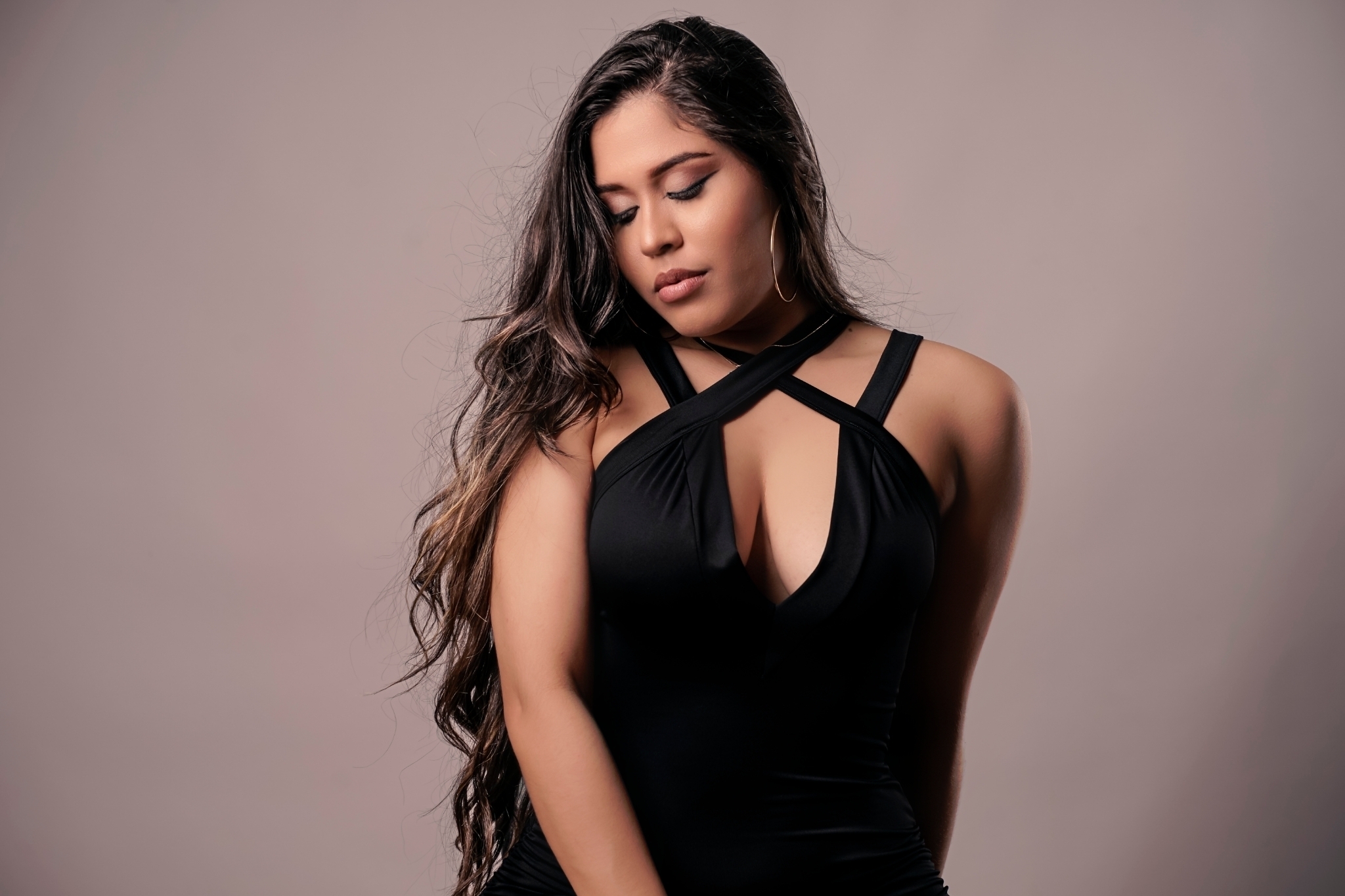 Intérprete alannavidalx Foto 5