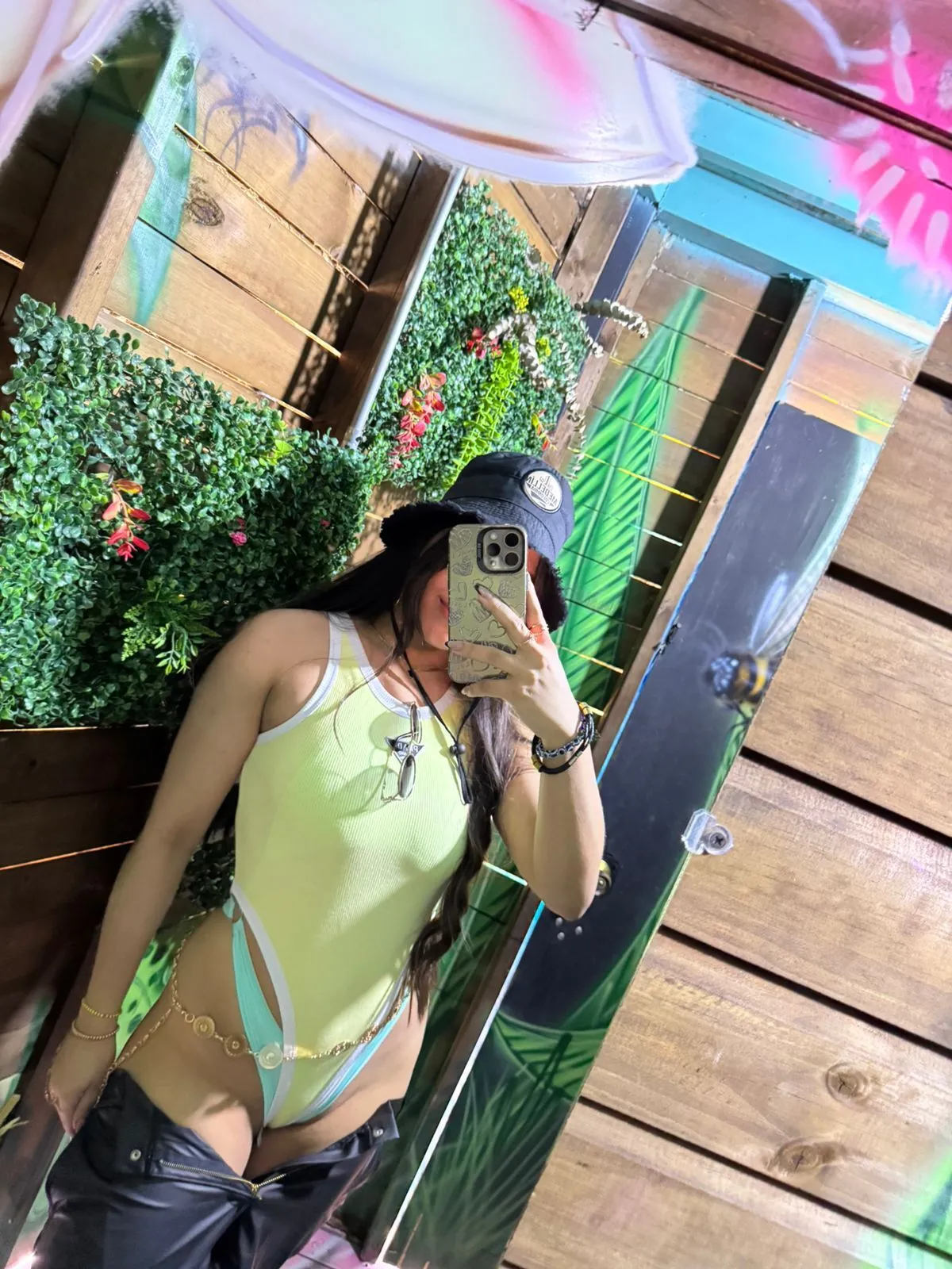 Artist alannavidalx Foto 2