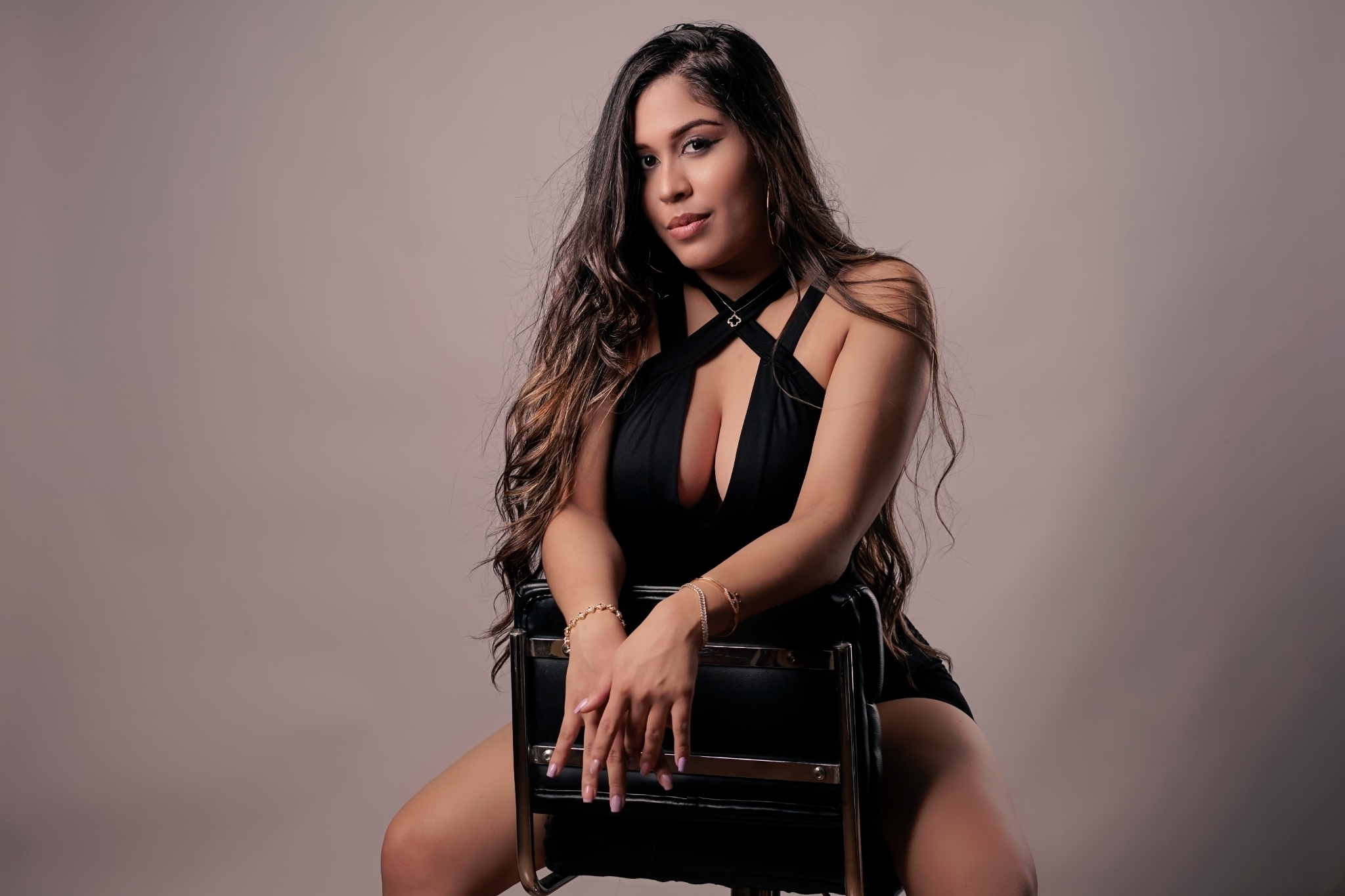 Intérprete alannavidalx Foto 1