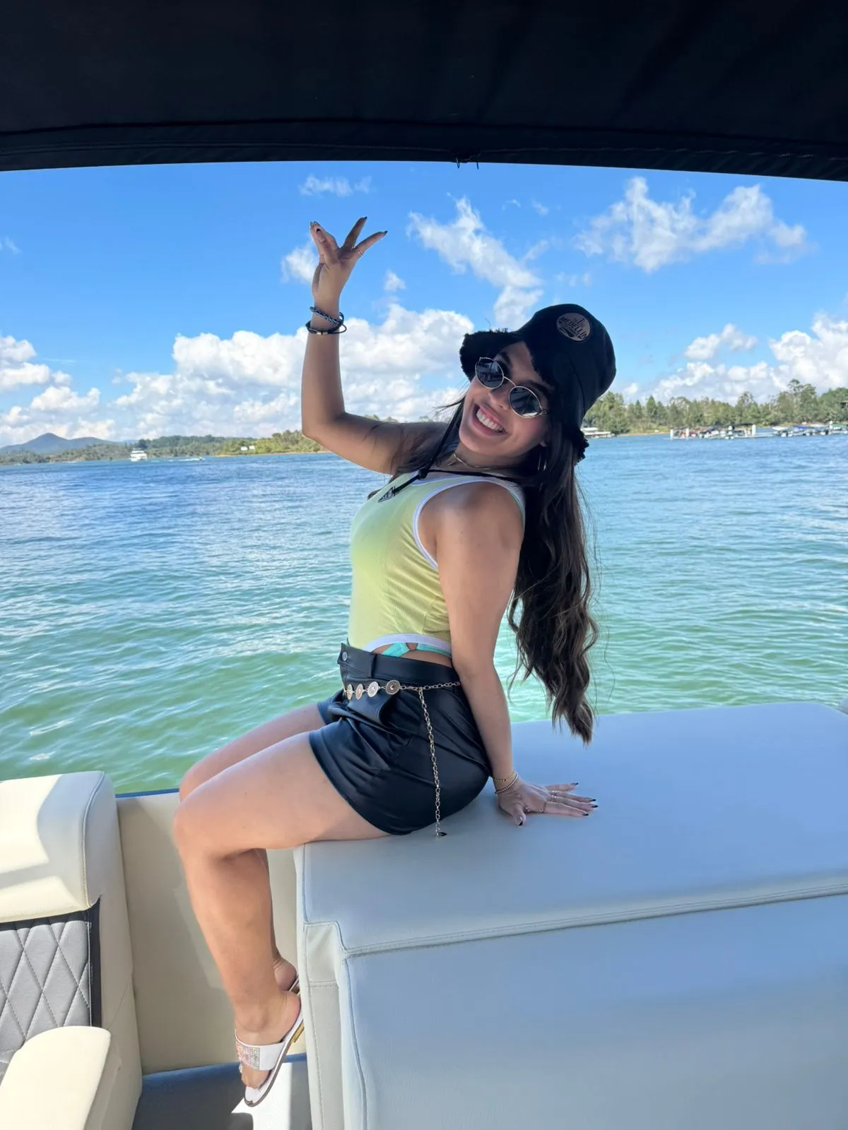 Artist alannavidalx Foto 1