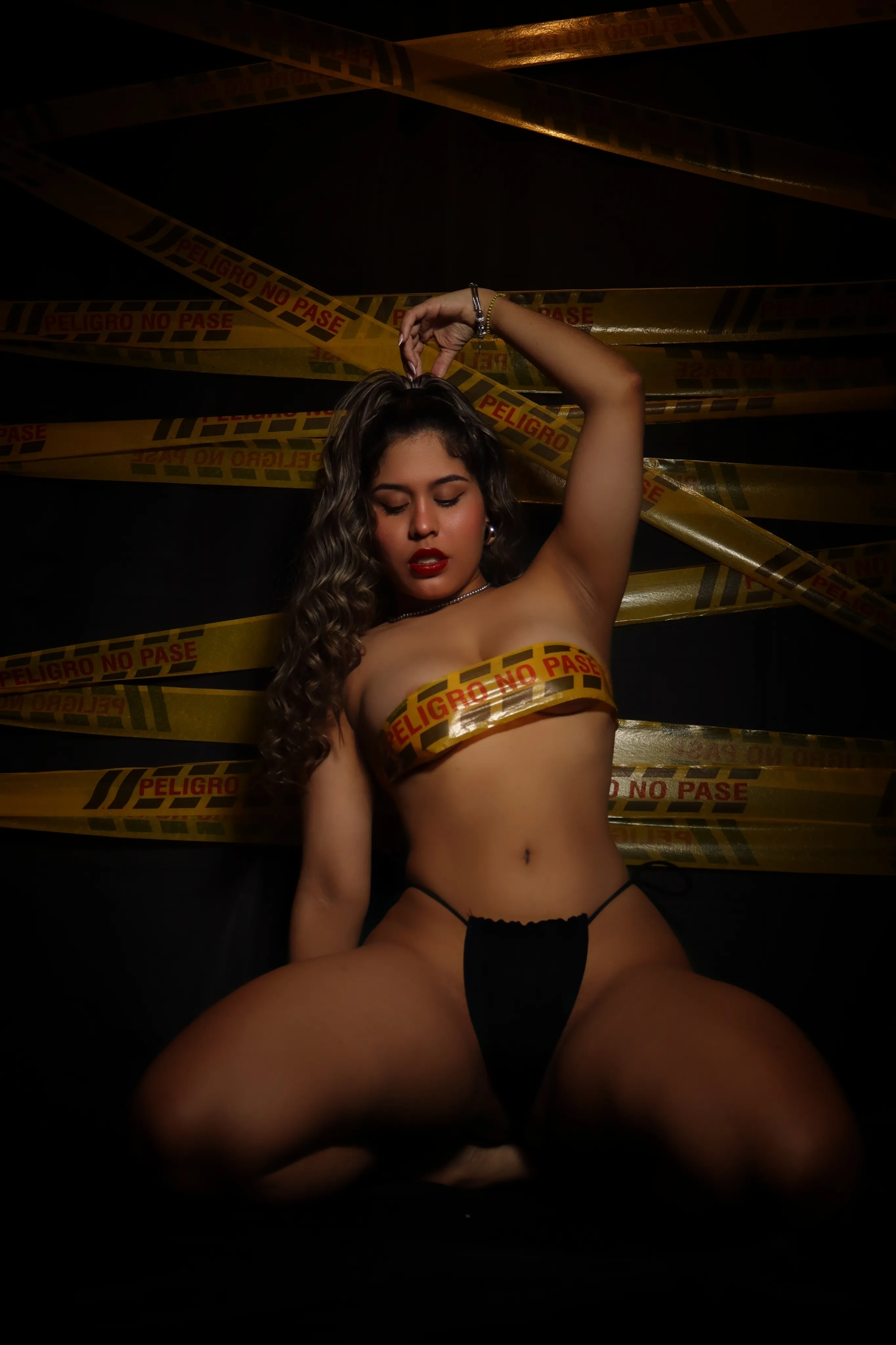 Artiest alannavidalx Foto 1