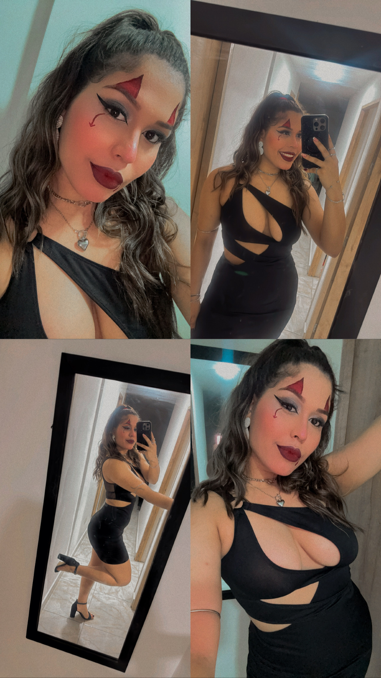 Utøver alannavidalx Bilde 1