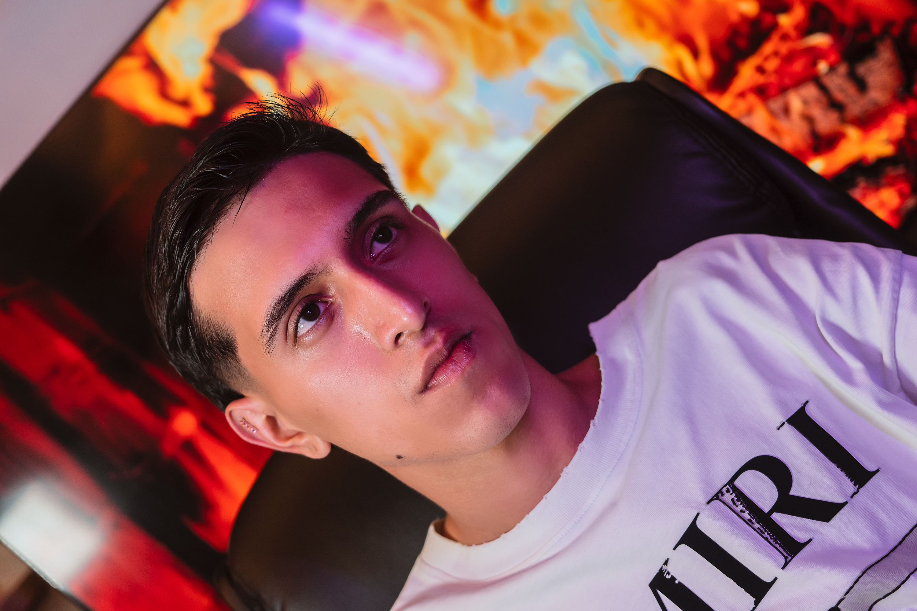 Interprète JackRibas Photo 9