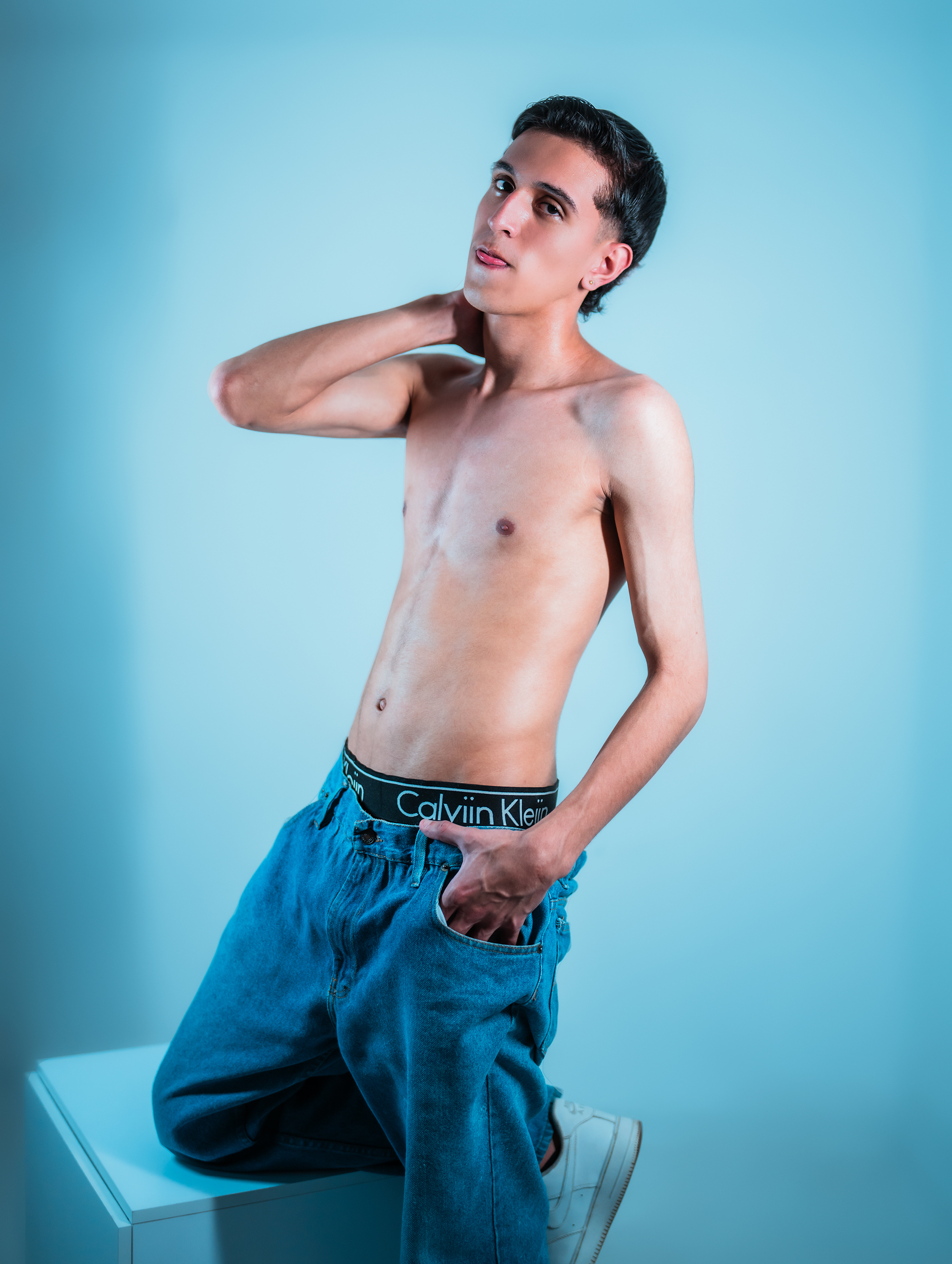 Interprète JackRibas Photo 12