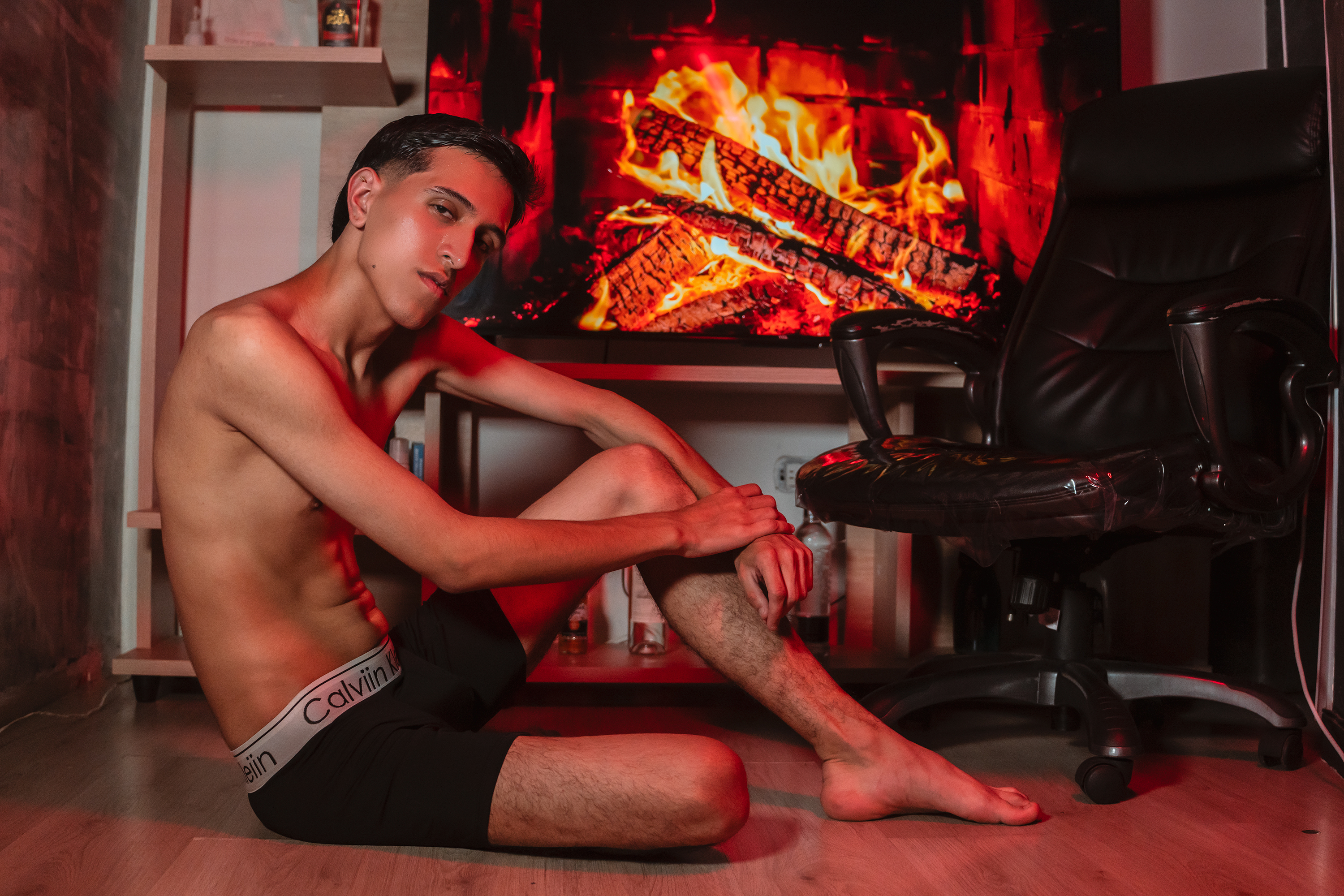 Interprète JackRibas Photo 3