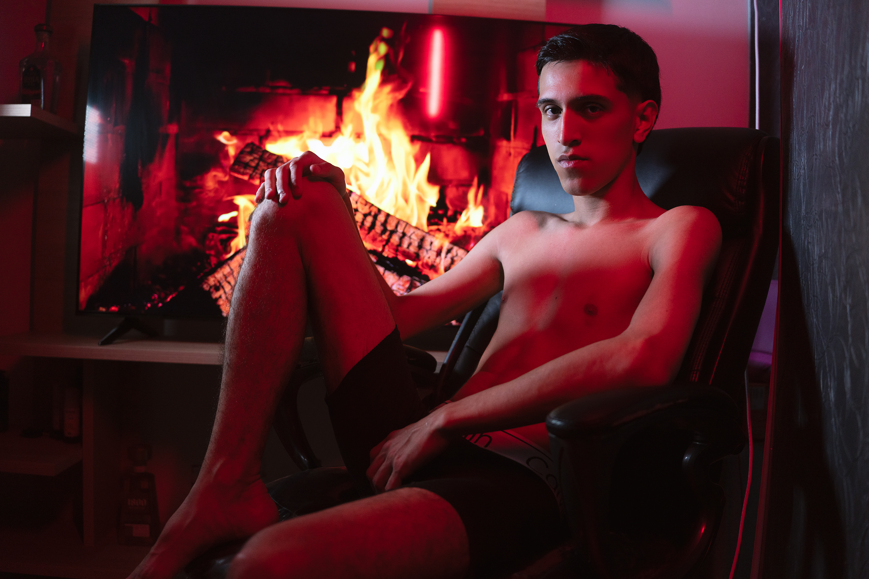 Interprète JackRibas Photo 8