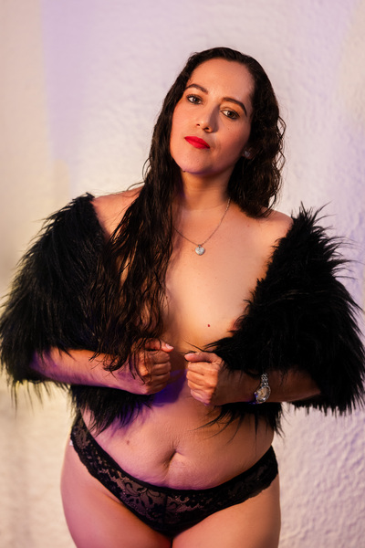 Utøver FoxxyyNatalia Bilde 11