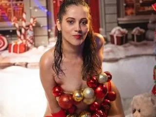 Profilbilde av FoxxyyNatalia webkamera modell