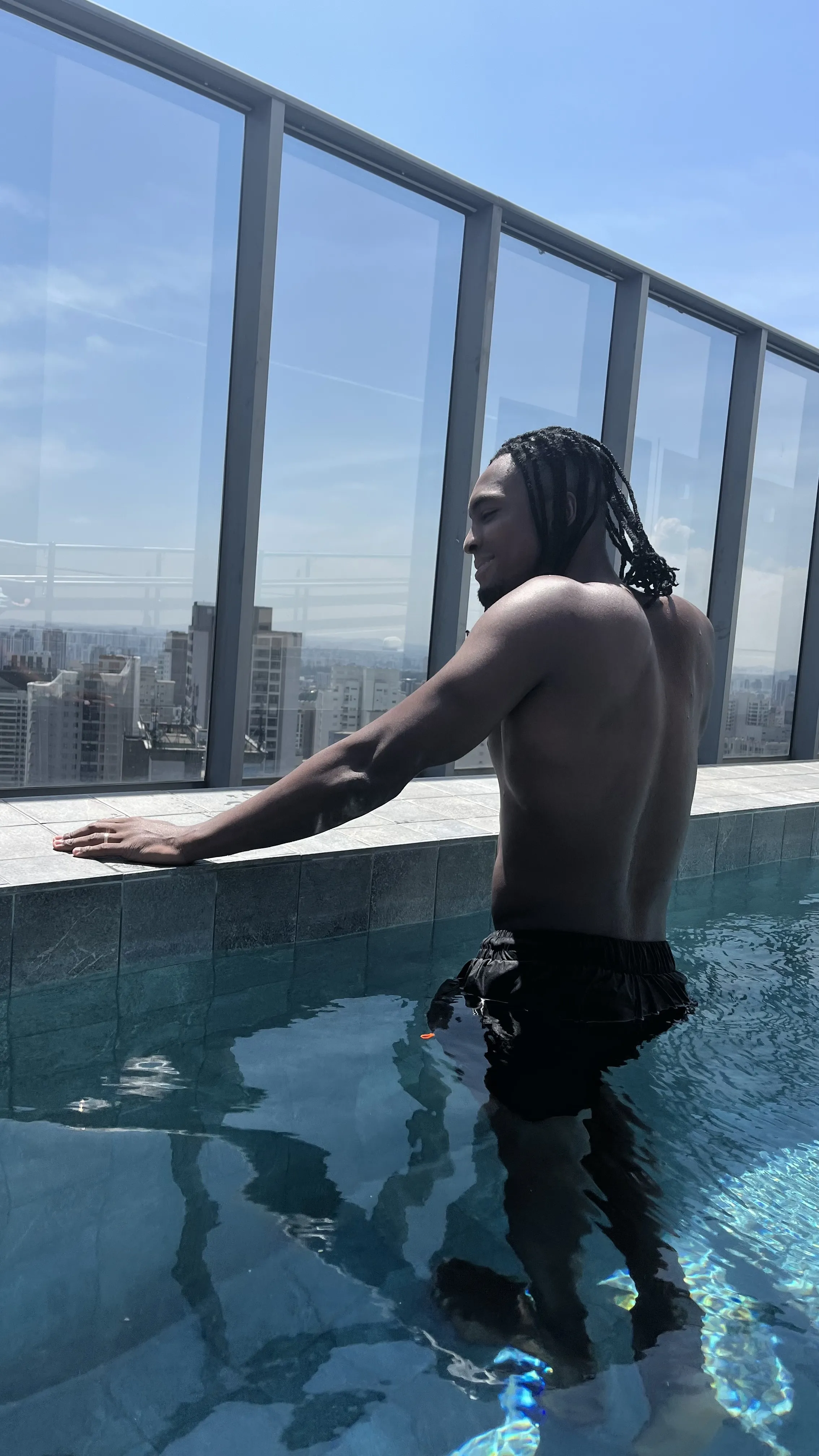 Intérprete JackScott Foto 2