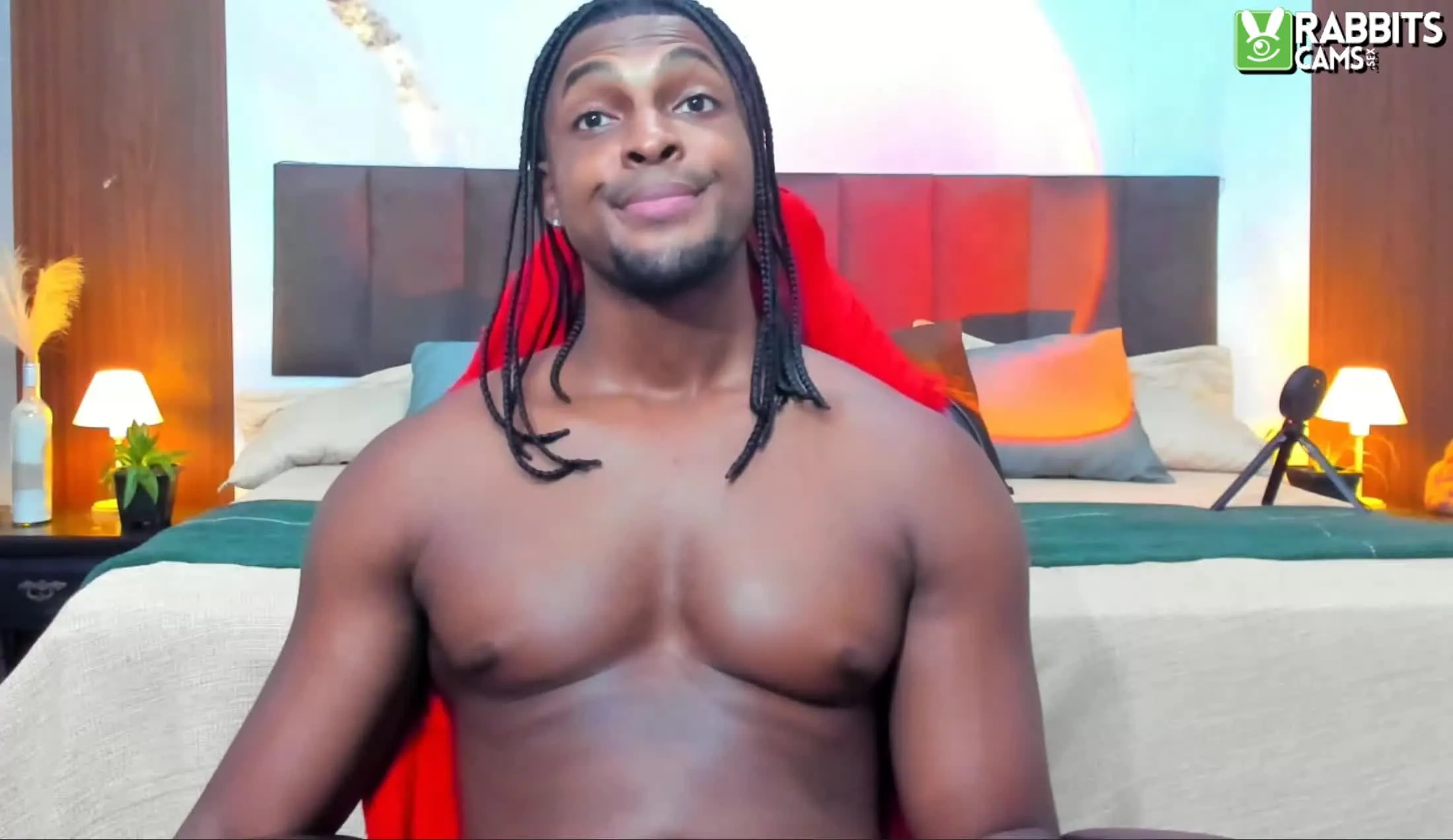 Intérprete JackScott Video 1