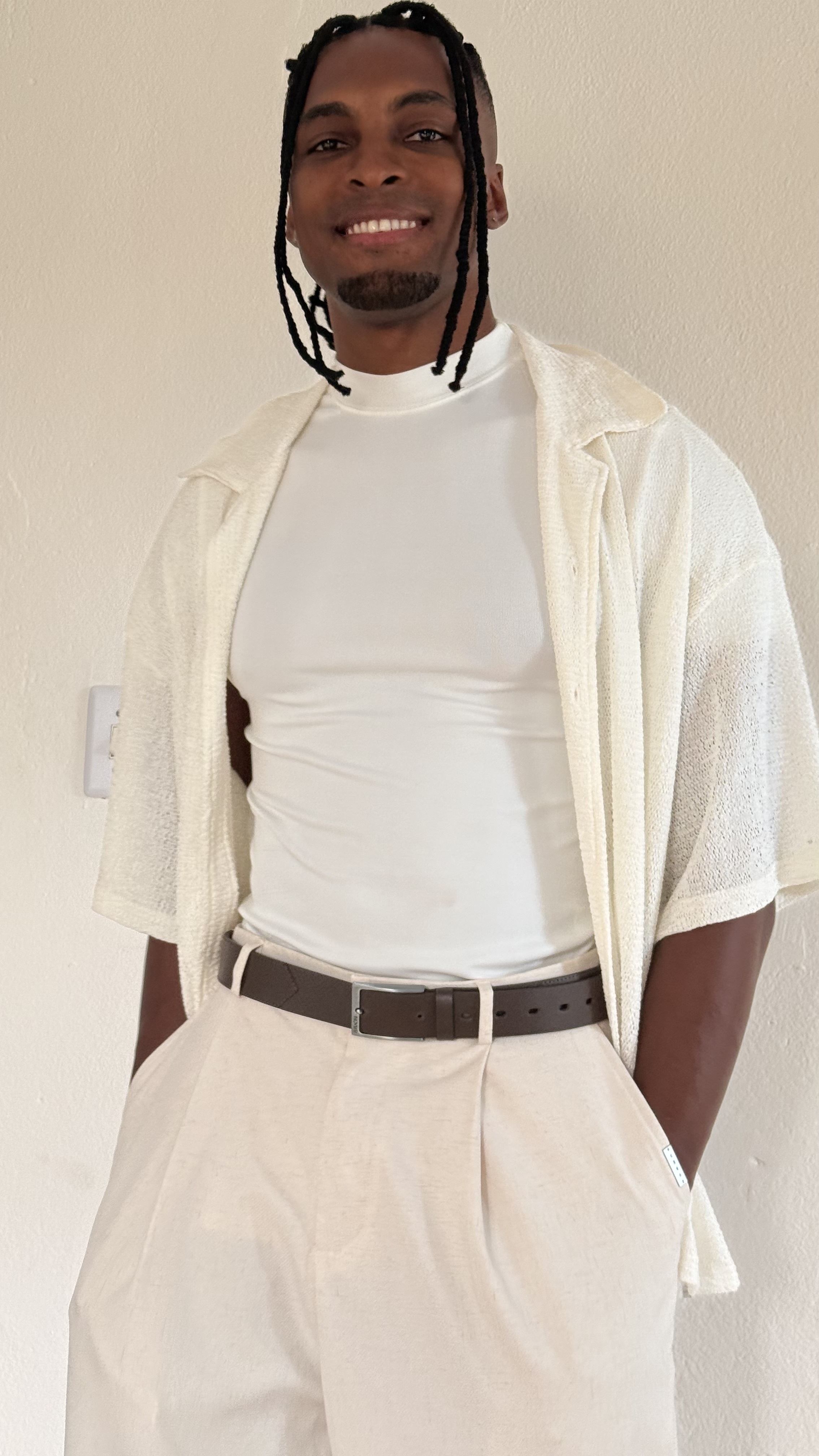 Intérprete JackScott Foto 3