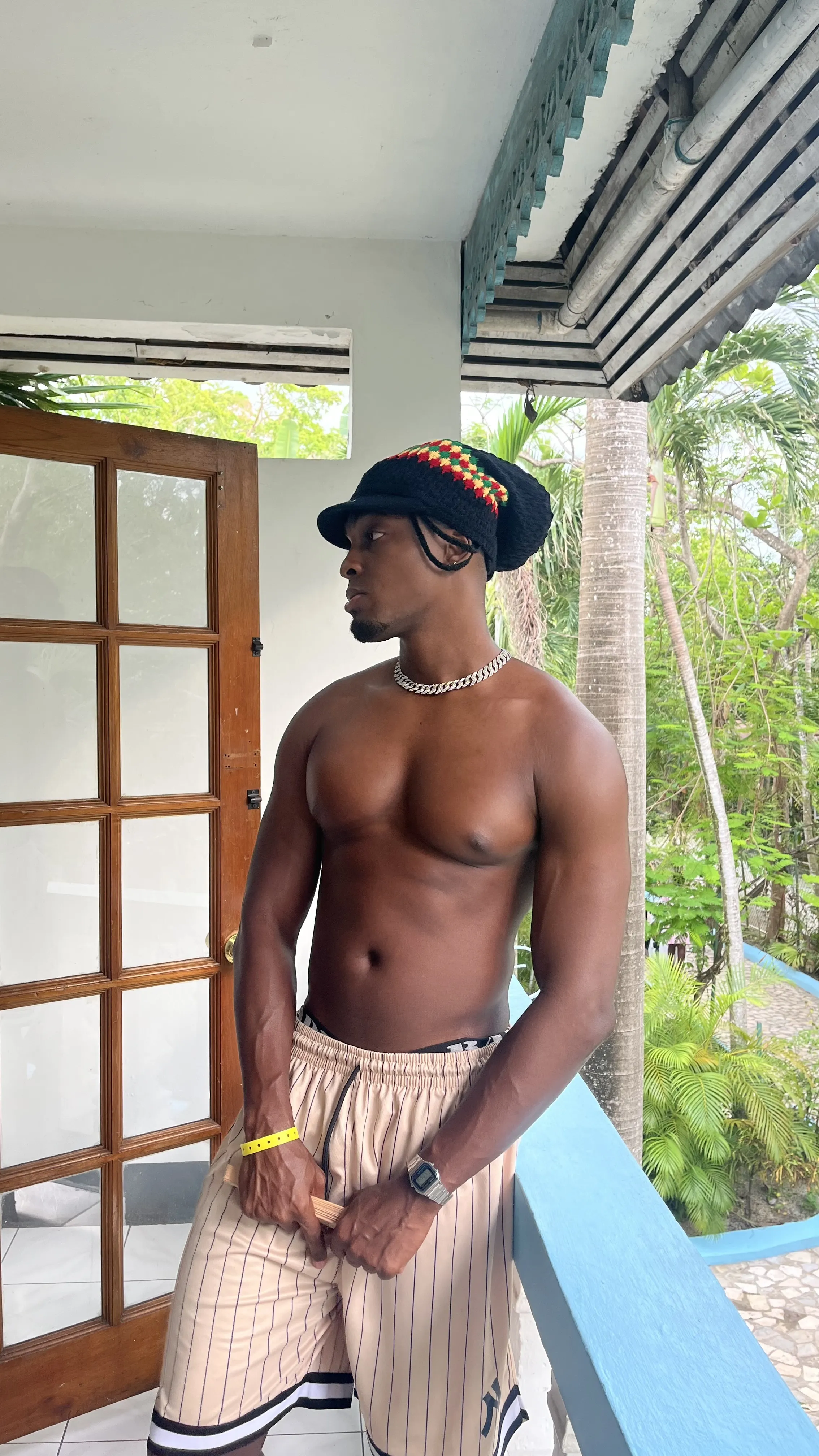 Intérprete JackScott Foto 10