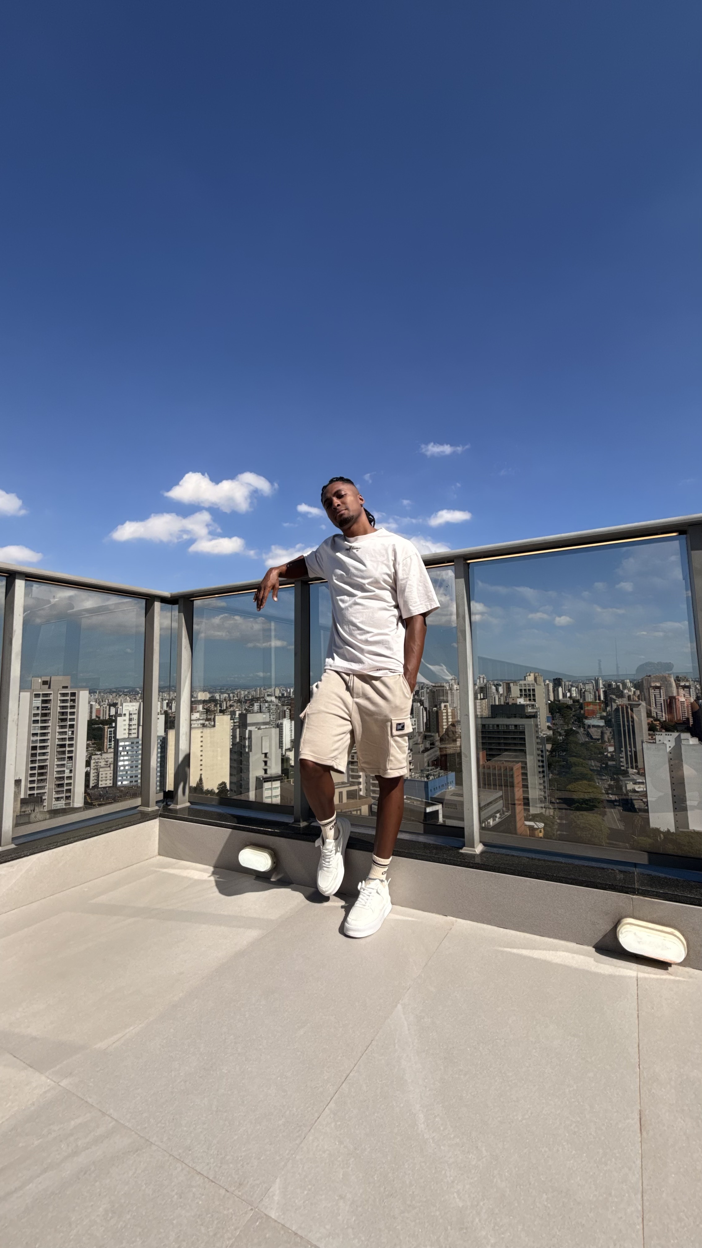 Intérprete JackScott Foto 11