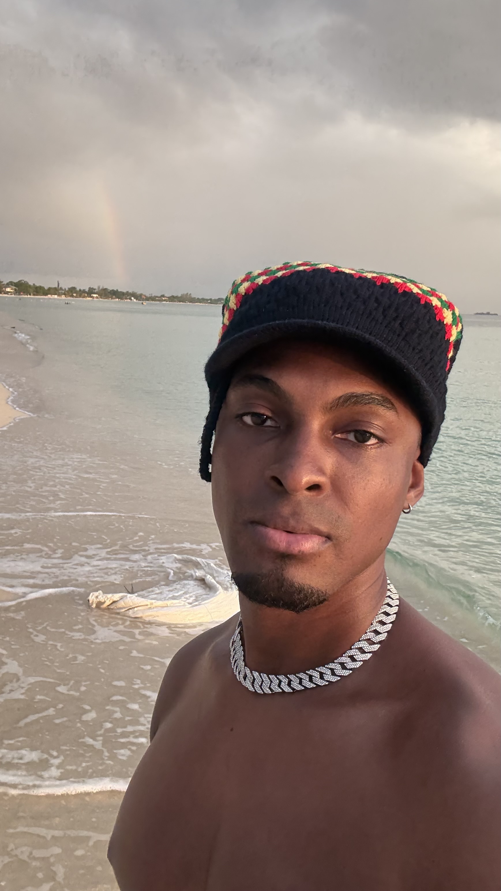 Intérprete JackScott Foto 6