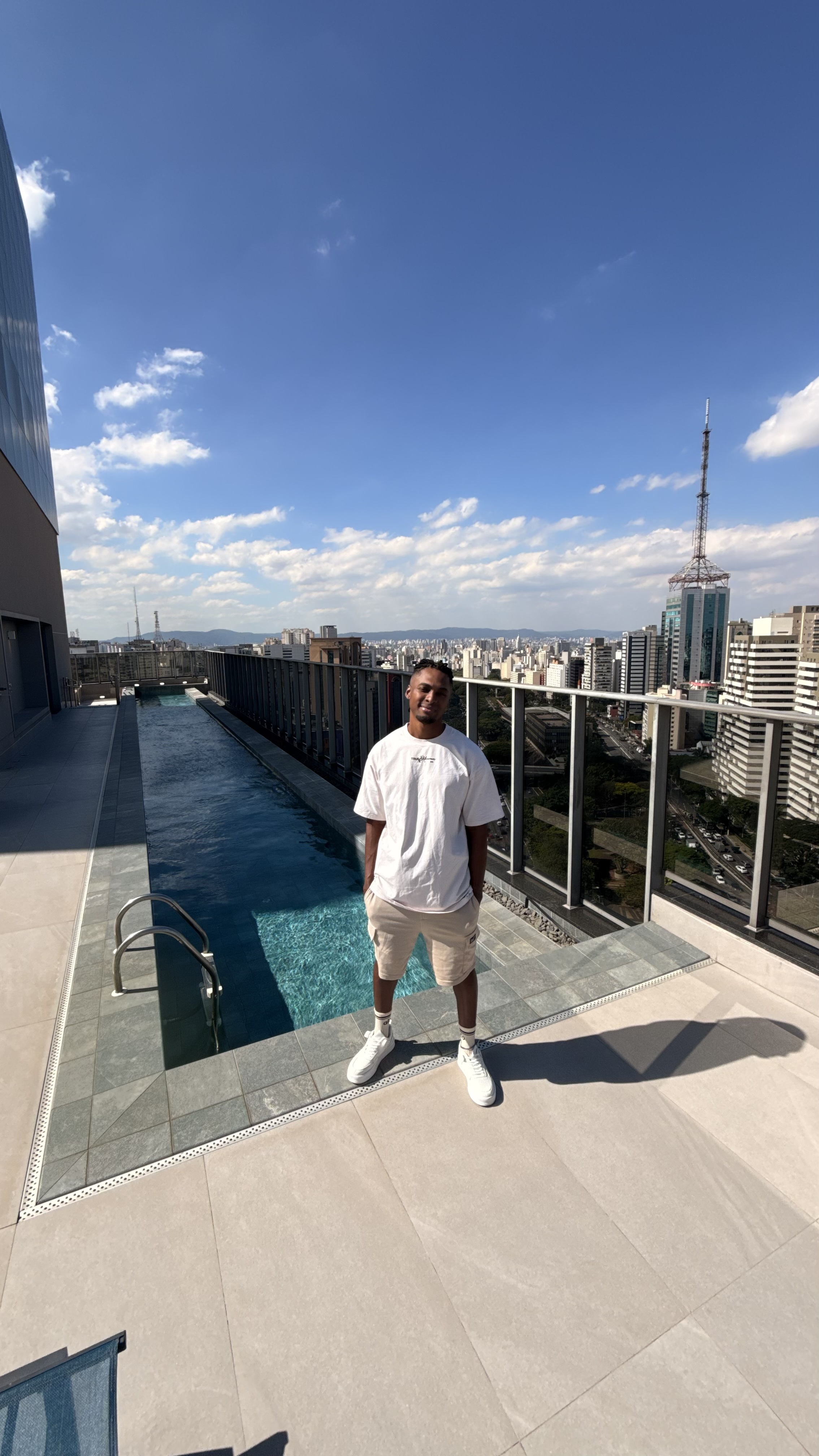 Intérprete JackScott Foto 1