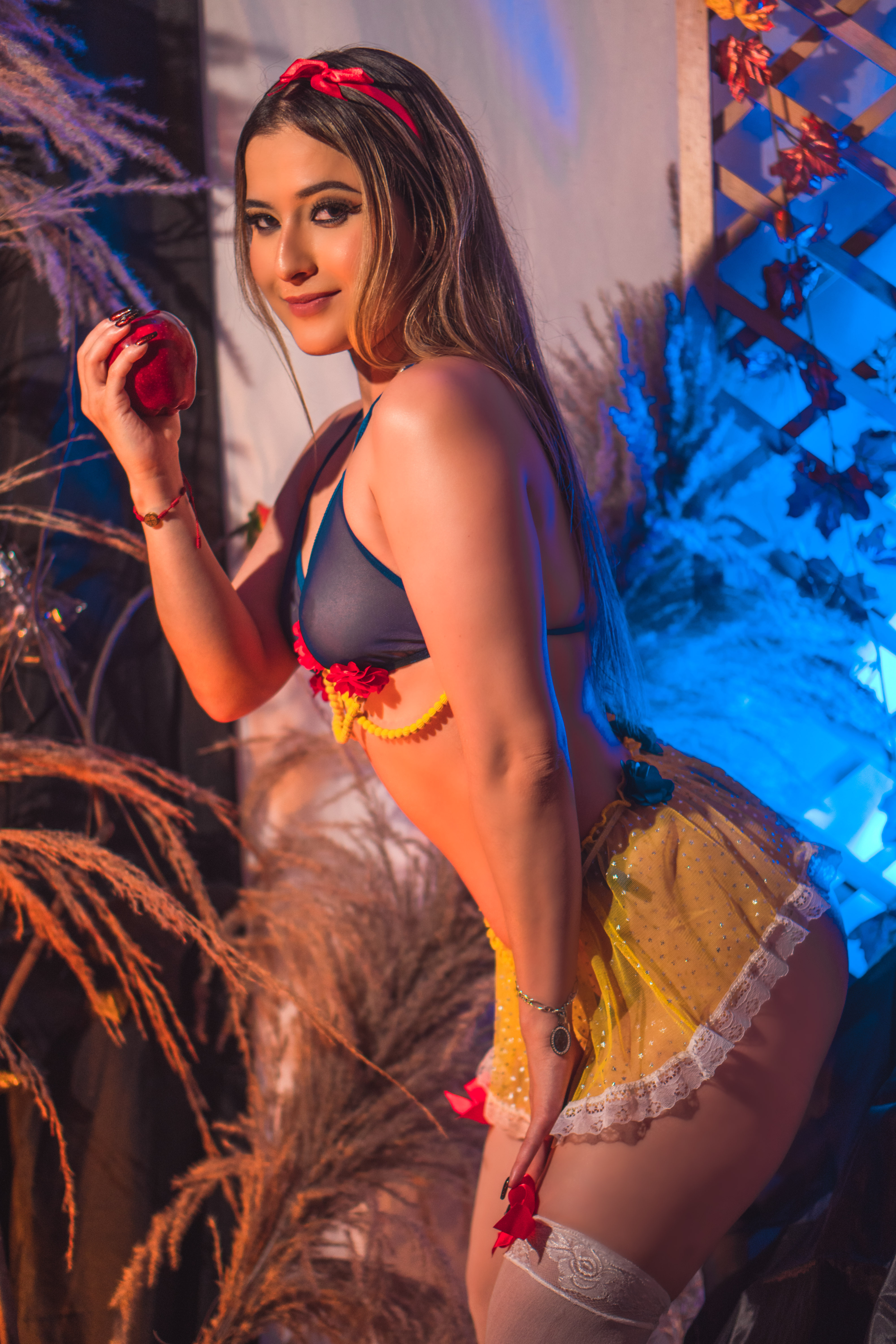 Interprete Pauliinamayerss Foto 1