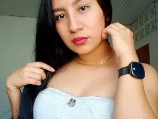 GabyColen profielfoto van cam model